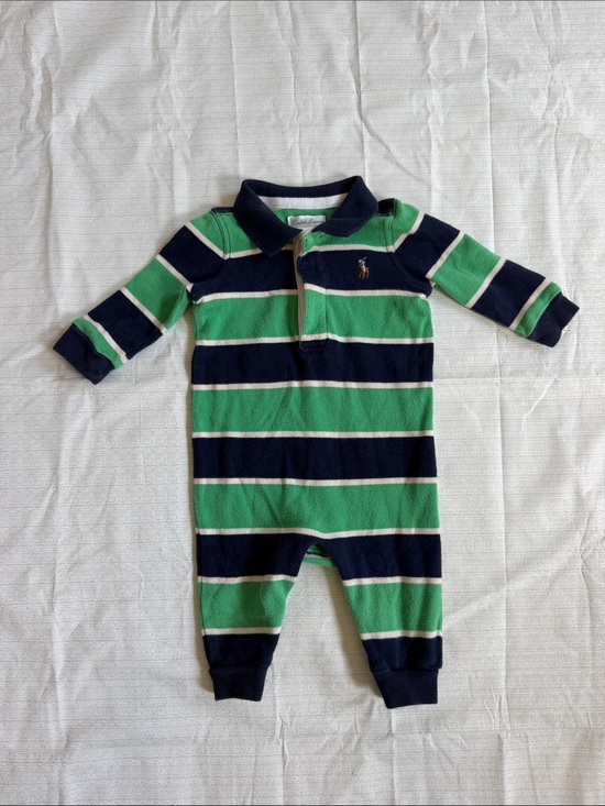 Ralph Lauren Other - Ralph Lauren 6M